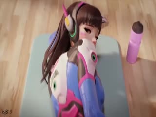 D Va Collection!6-2