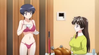 兩個人的第一個聖誕節ふたりエッチEp1ふたりのファース