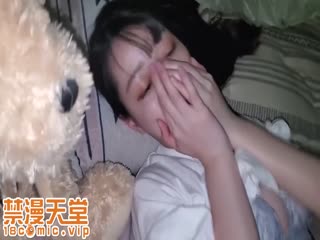 初拍【无修正】与露营美女在家浓厚接处。连续中出＋口爆F