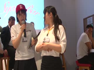 【無碼流出版】SOD女子社員SP版SOD酒場集團獻禮