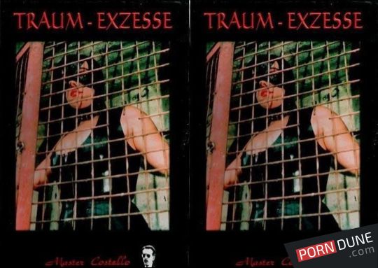 科斯特洛大師 - Traum Exzesse