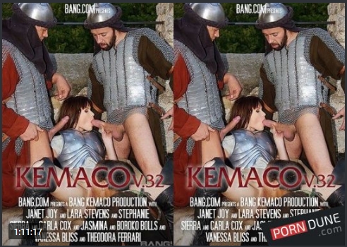 Kemaco 32