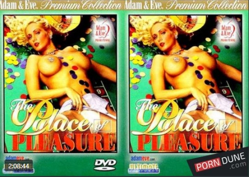 Palace of Pleasure