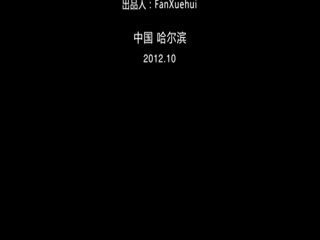 相約中國特約模特薛婧天恆山透明城市唯美拍攝