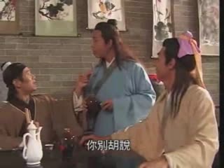 梁祝艳谭【国语中字】EP10